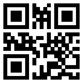 3913441724 - Immagine del Qr Code associato