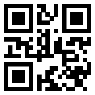 Scansione del QrCode di 3913441726