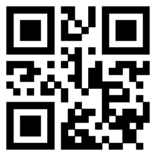 Il Qr Code di 3913441727