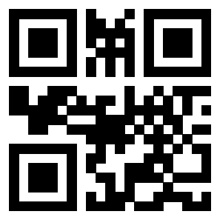 Scansione del Qr Code di 3913441729