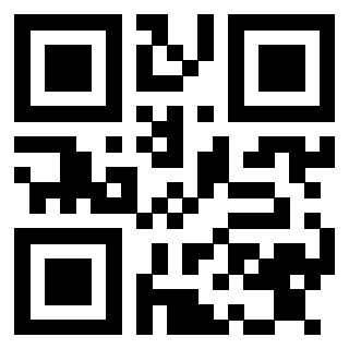 3913441731 - Immagine del Qr Code associato