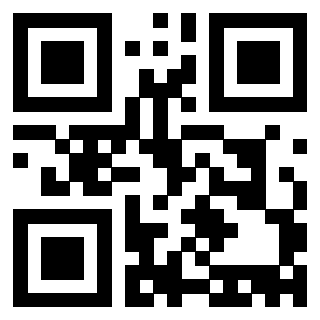 Scansione del QrCode di 3913441733