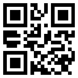 3913441734 Qr Code associato