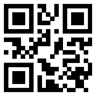 3913441736 - Immagine del QrCode associato
