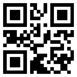 Scansione del Qr Code di 3913441737