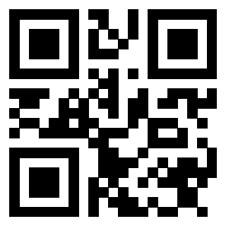 Scansione del Qr Code di 3913441740