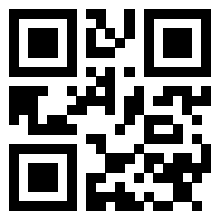 3913441741 QrCode associato