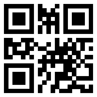 3913441745 - Immagine del QrCode associato
