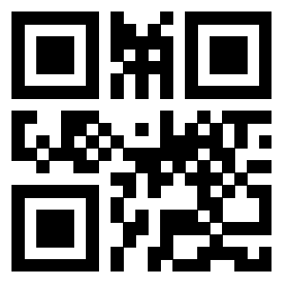Il Qr Code di 3913441748