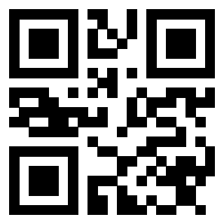 Scansione del QrCode di 3913441754