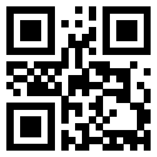 Immagine del QrCode di 3913441756