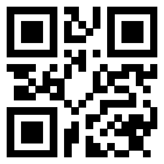 Immagine del Qr Code di 3913441758