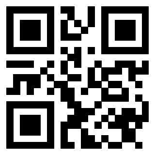 Immagine del QrCode di 3913441760