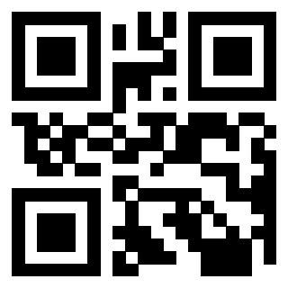 3913441766 - Immagine del Qr Code associato