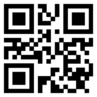 Immagine del Qr Code di 3913441767