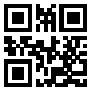 Scansione del Qr Code di 3913441768