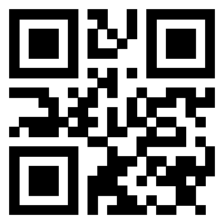 Immagine del Qr Code di 3913441769