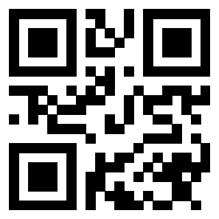 3913441770 - Immagine del QrCode associato