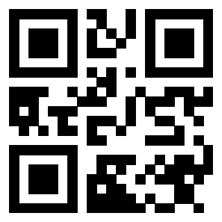 Scansione del Qr Code di 3913441772
