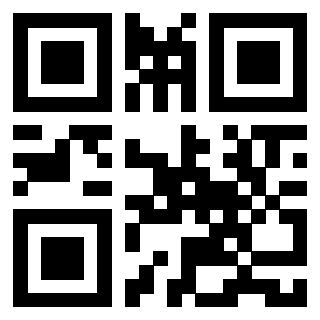 3913441773 - Immagine del QrCode associato