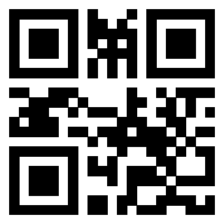 3913441774 - Immagine del Qr Code associato