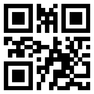 3913441775 - Immagine del Qr Code associato