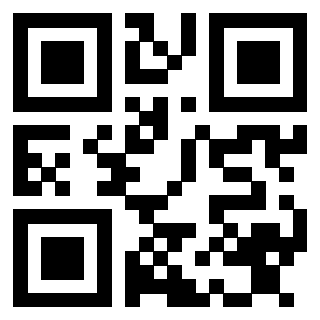 3913441776 - Immagine del QrCode