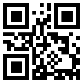 Immagine del Qr Code di 3913441780