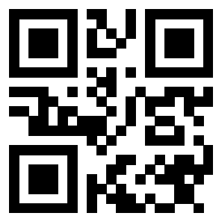 Immagine del QrCode di 3913441782