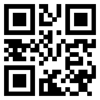 3913441786 QrCode associato