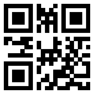Il Qr Code di 3913441789