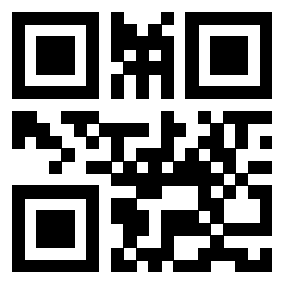 Scansione del Qr Code di 3913441790