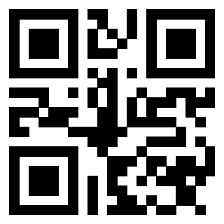 Il QrCode di 3913441791