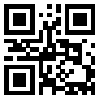 Il QrCode di 3913441794