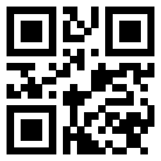 3913441801 - Immagine del Qr Code associato
