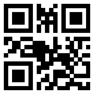 3913441804 - Immagine del QrCode associato