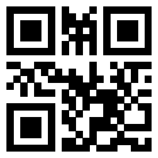 3913441805 - Immagine del Qr Code