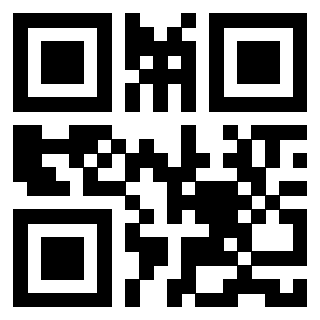 3913441807 Qr Code associato