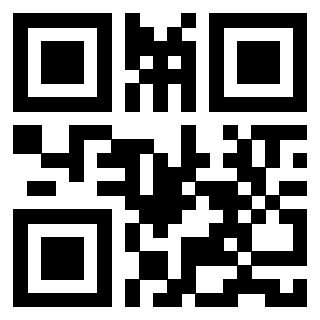 Il QrCode di 3913441809