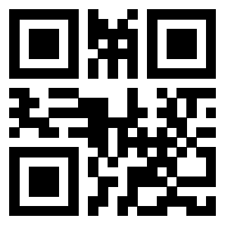 Scansione del QrCode di 3913441813