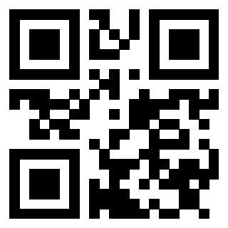 3913441815 - Immagine del QrCode associato