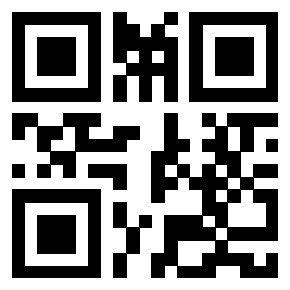 Il QrCode di 3913441818