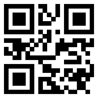 3913441823 Qr Code associato