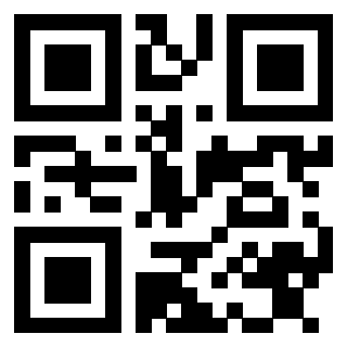 Immagine del QrCode di 3913441830