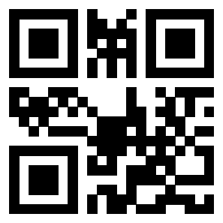 Scansione del Qr Code di 3913441833