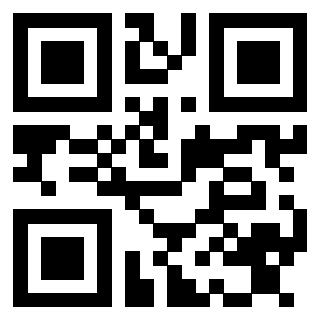 3913441834 - Immagine del Qr Code associato