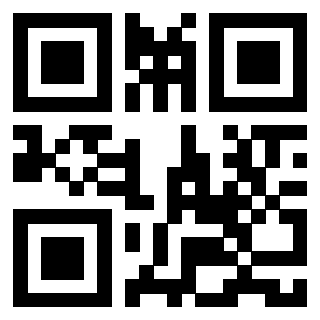Scansione del QrCode di 3913441836