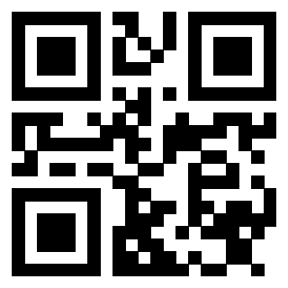Scansione del Qr Code di 3913441837