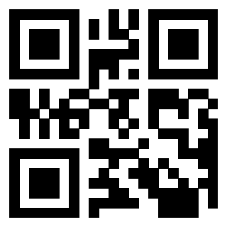 3913441838 - Immagine del Qr Code associato