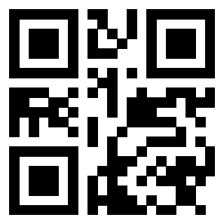 3913441840 - Immagine del Qr Code associato